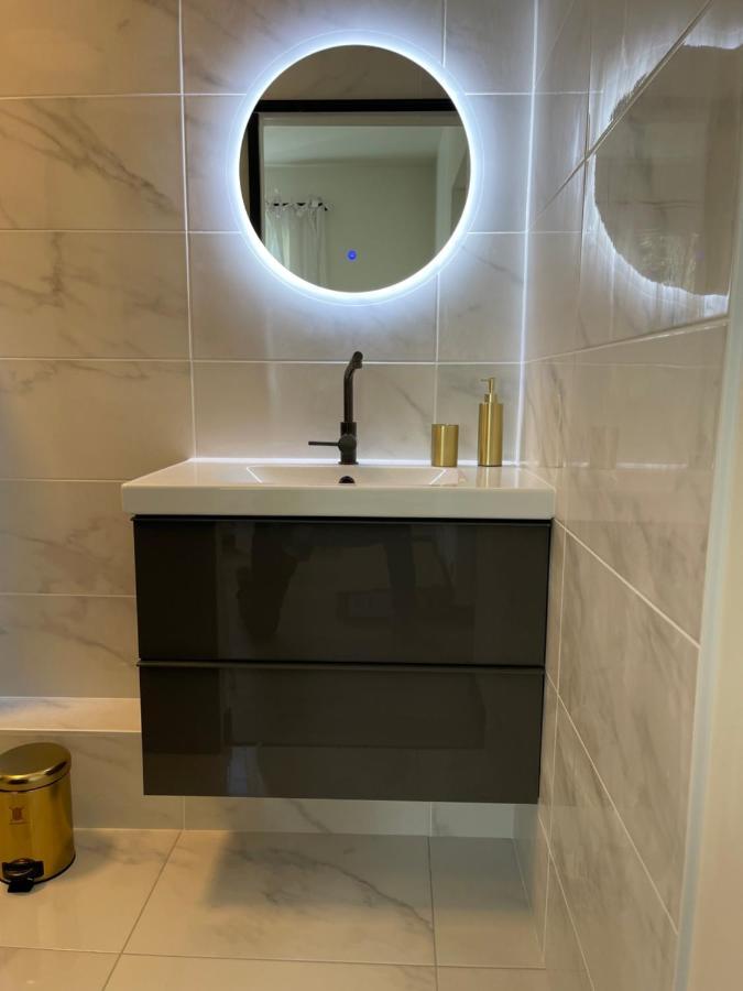 Ambiance Seine, Appartement Lumineux En Bordure De Seine - Chouette Thomery Екстериор снимка