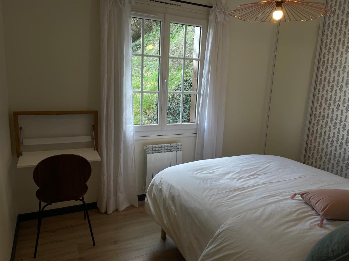Ambiance Seine, Appartement Lumineux En Bordure De Seine - Chouette Thomery Екстериор снимка