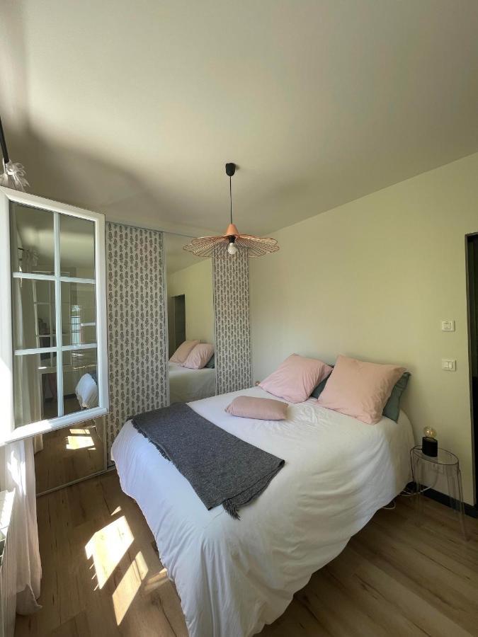 Ambiance Seine, Appartement Lumineux En Bordure De Seine - Chouette Thomery Екстериор снимка
